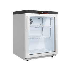 High Quality Portable Vaccine refrigerator with Glass Door