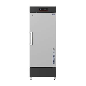 Minus 25 Degree low Temperature Biomedical Freezer for Safeguarding Science