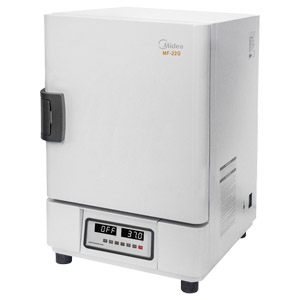 150L Midea Biomedical Gravity-Flow Convection Drying Oven