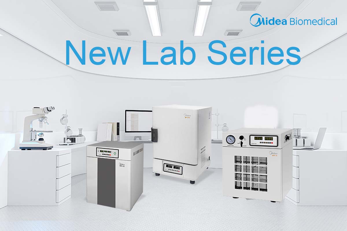 New Lab Series