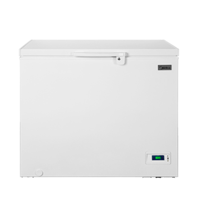Minus 40 Degree 300L Capacity Biobank  Freezer